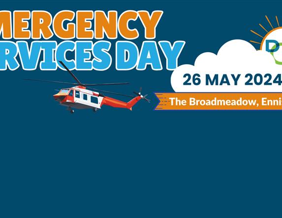PCSP Emergency Services Day