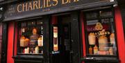Charlie's Bar, Enniskillen