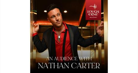 An Audience with Nathan Carter