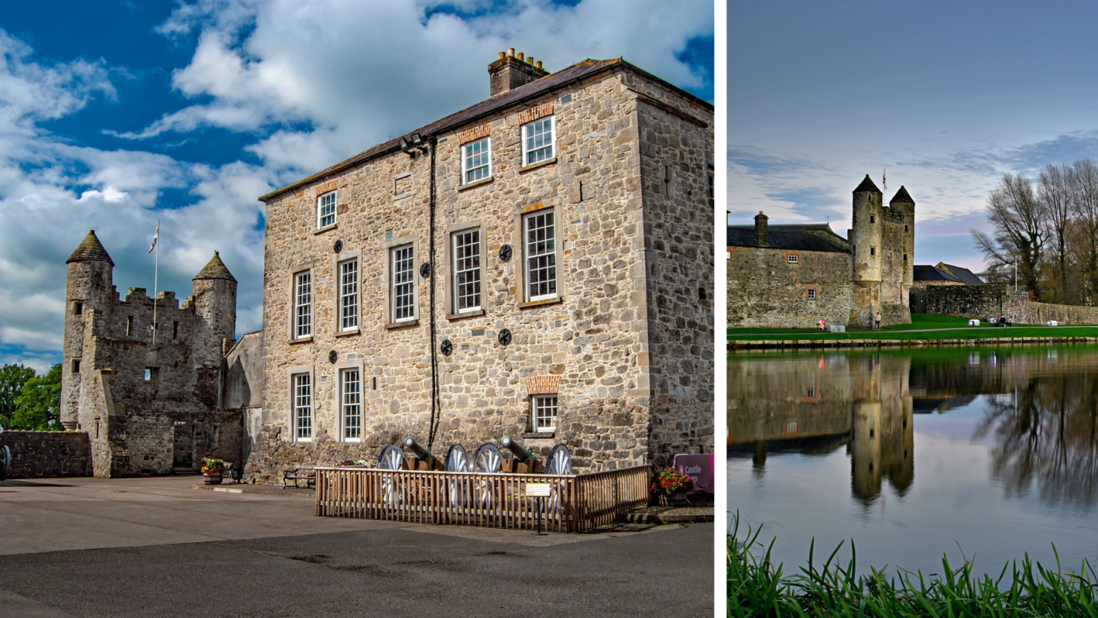 enniskillen castle