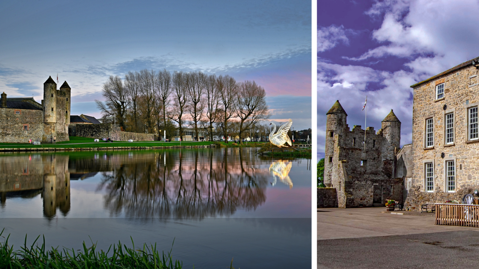 enniskillen castle