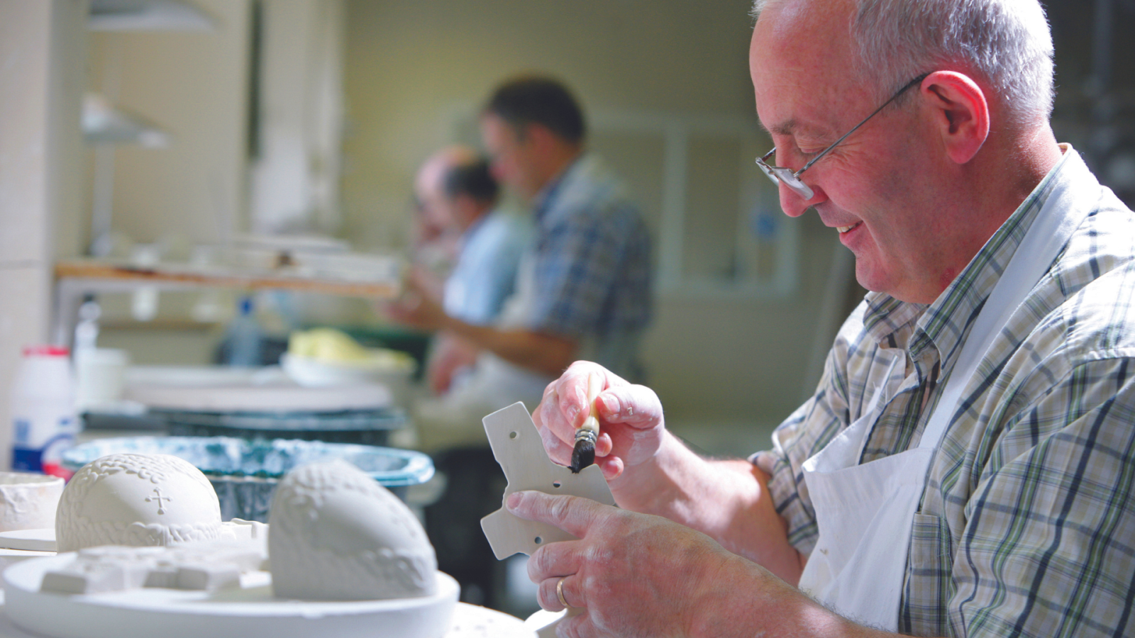 Belleek Pottery Visitor Centre