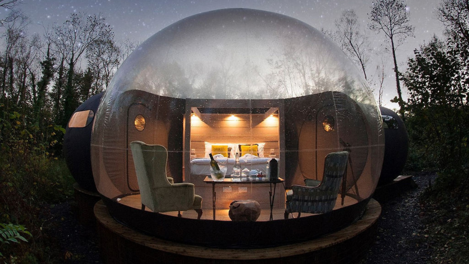 Accommodation Fermanagh