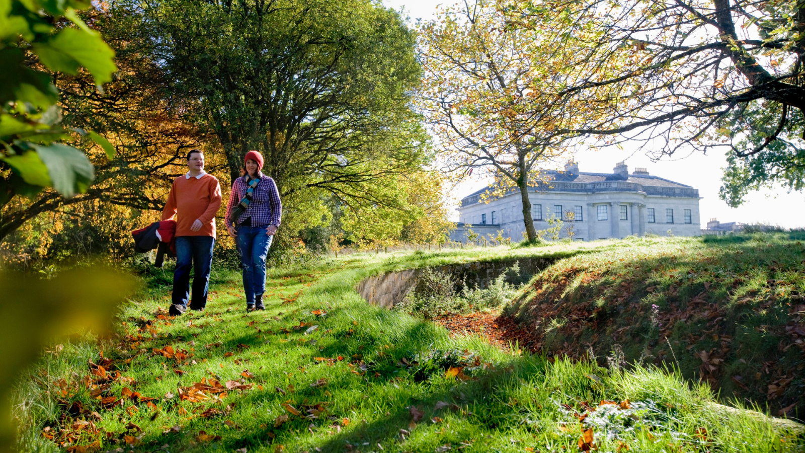 Discover the Magic of Autumn in the Fermanagh Lakelands - Fermanagh ...