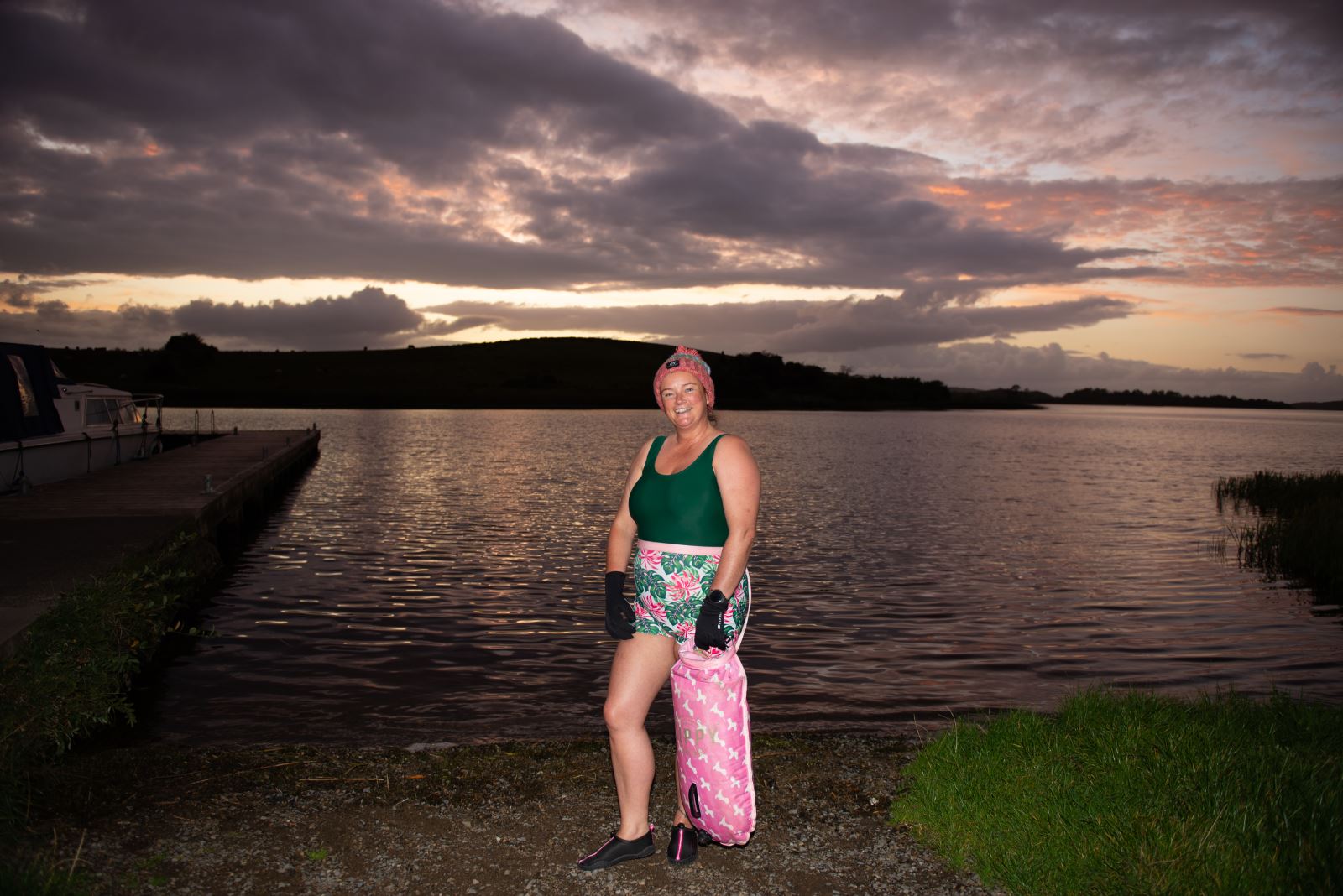 WILD WATER WITCHES FERMANAGH
