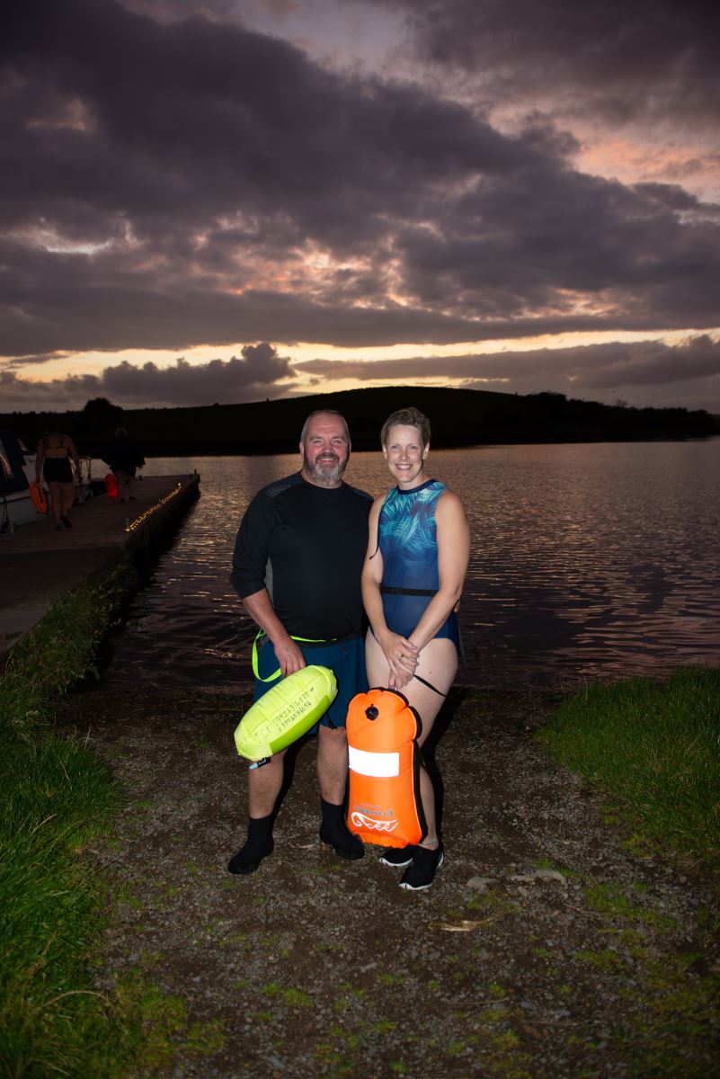 WILD WATER WITCHES FERMANAGH
