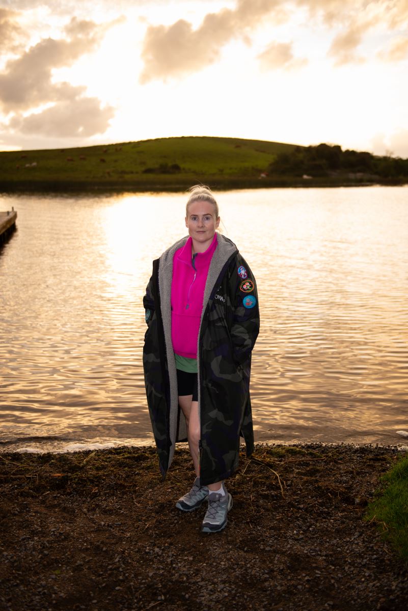 Wild Water Witches Fermanagh