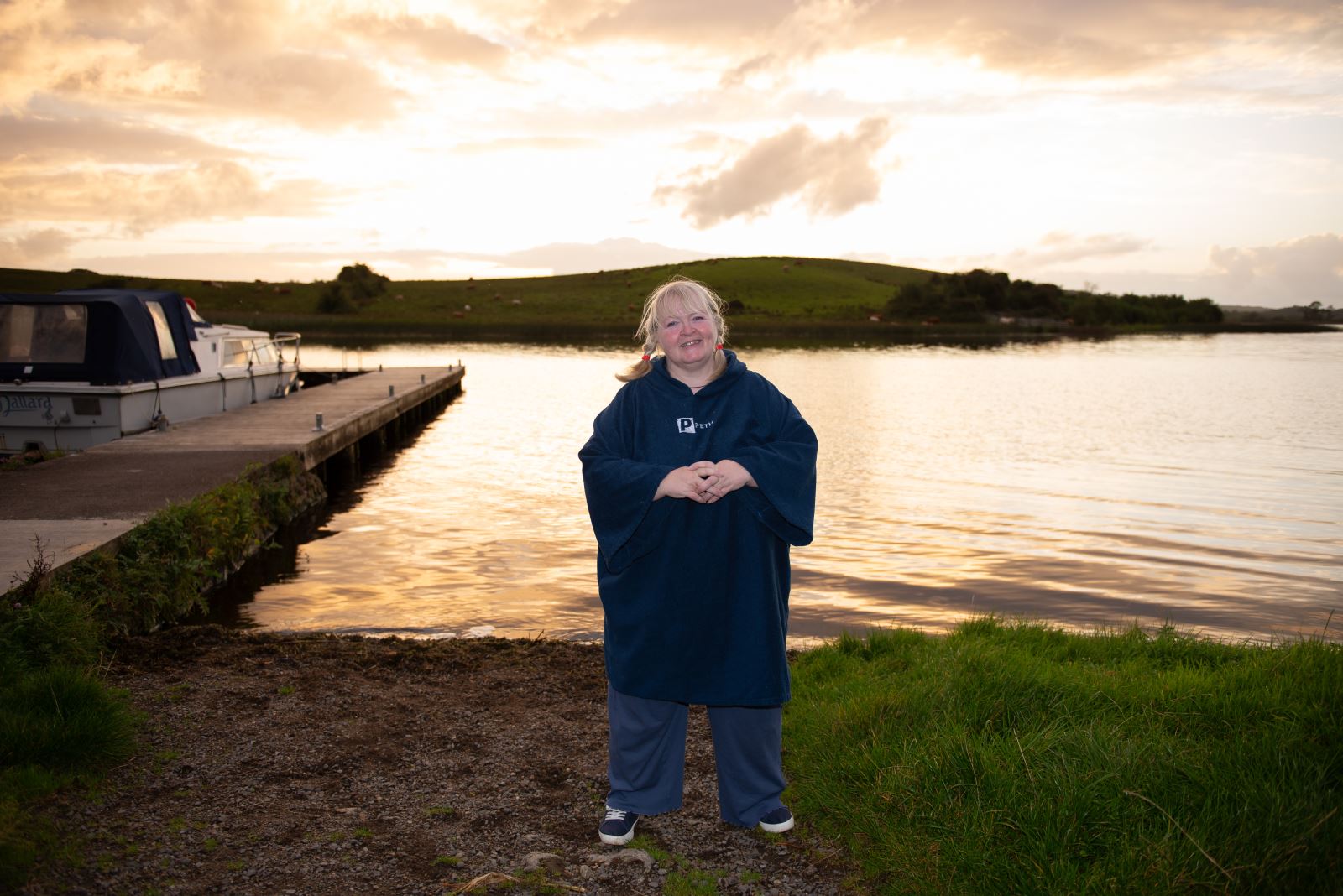 WILD WATER WITCHES FERMANAGH