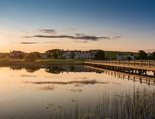 Lough Erne Resort