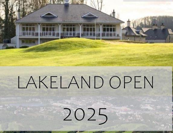 Lakeland Open