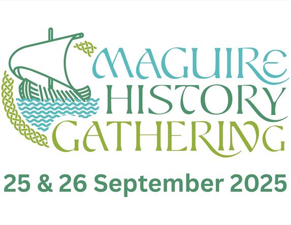 Maguire History Gathering