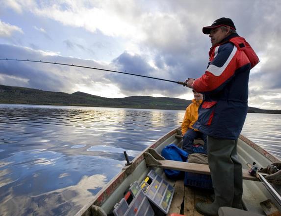 Fisherman's Dream Ltd