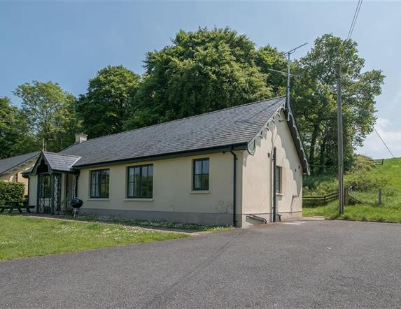 Belle Isle Estate - Cathcarts Lodge