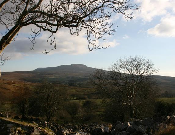 Gortmaconnell Viewpoint Walk