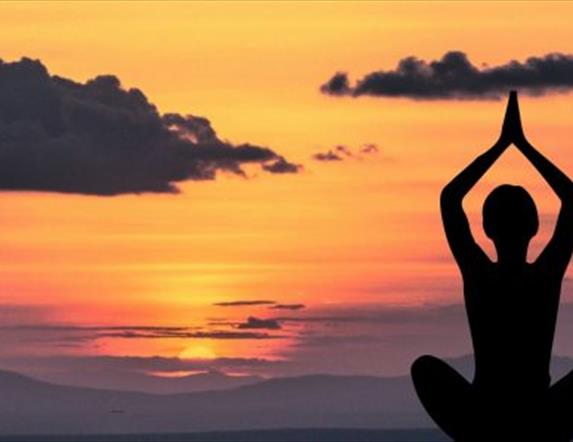 yoga fermanagh