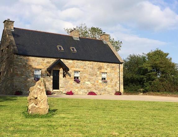 Fassagh House