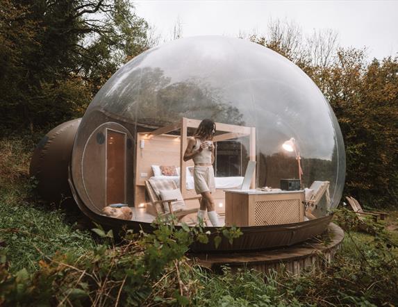 bubble