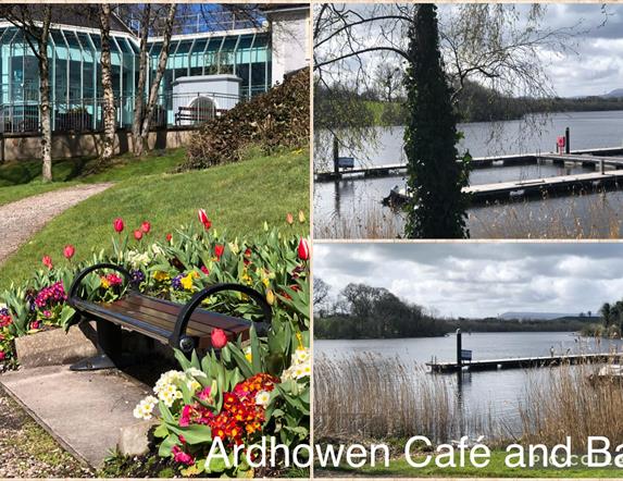 Ardhowen Cafe & Bar