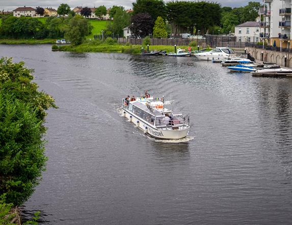 ERNE TOURS