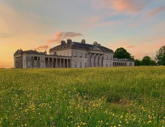 Castle Coole Twilight Tour 2025