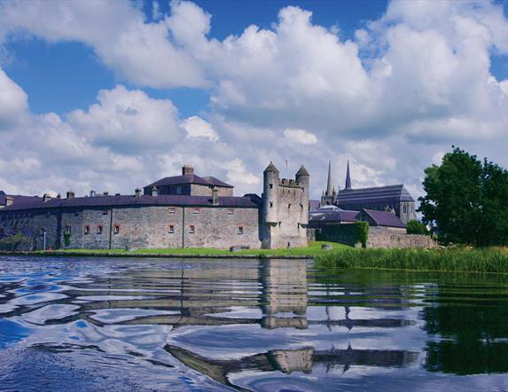 Enniskillen Castle