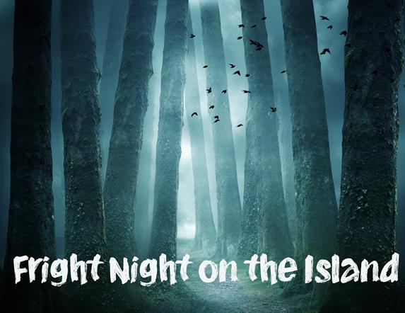 Fright Night on the Island