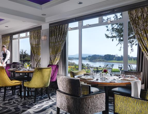 Kove at Killyhevlin Lakeside Hotel