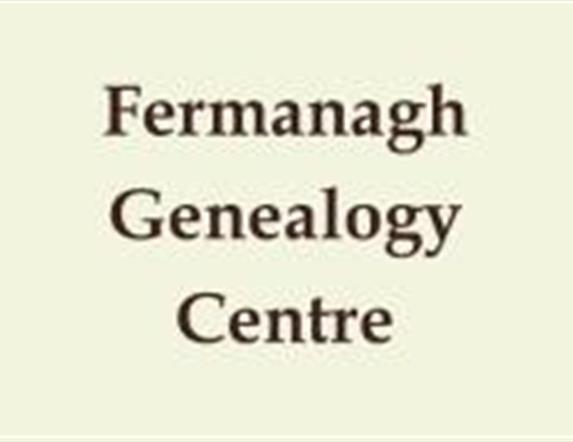 Fermanagh Genealogy Centre