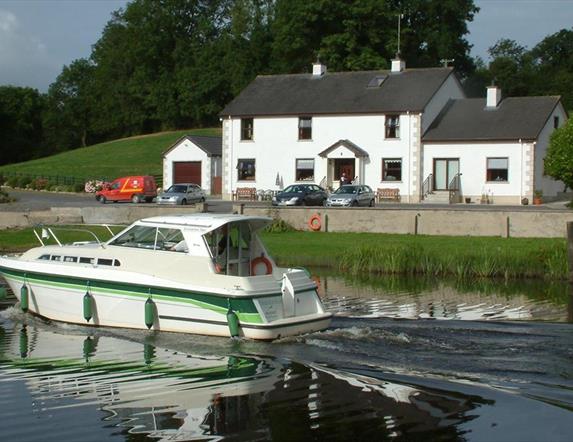 Corrigans Shore House