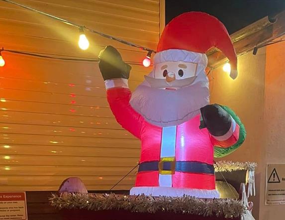 Traditional Christmas Experience