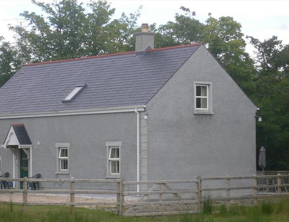 Devenish Villa Holiday Homes - Rusheen Cottage