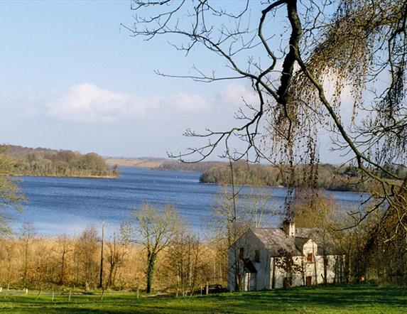 Innish Beg Cottages- Blaney Island