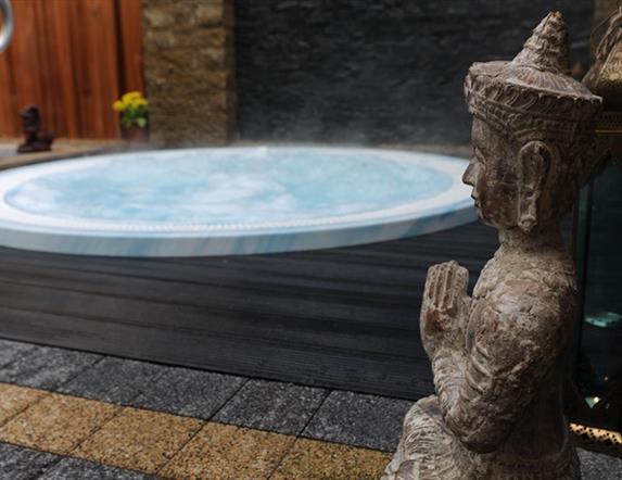 Corick House Hotel Spa