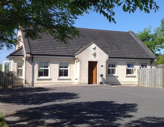 1 Derrydoon Cottages