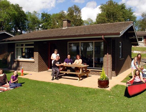 Manor House Marine & Cottages