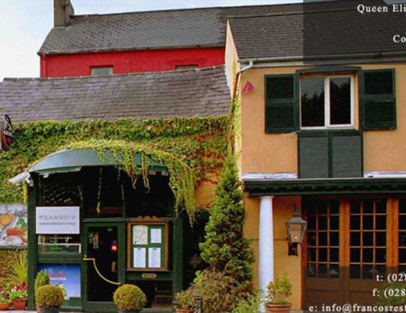 Franco’s Restaurant
