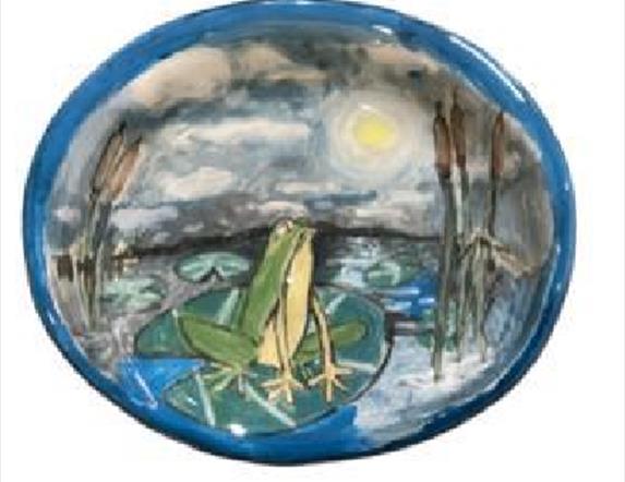 Adult Pottery Course 1