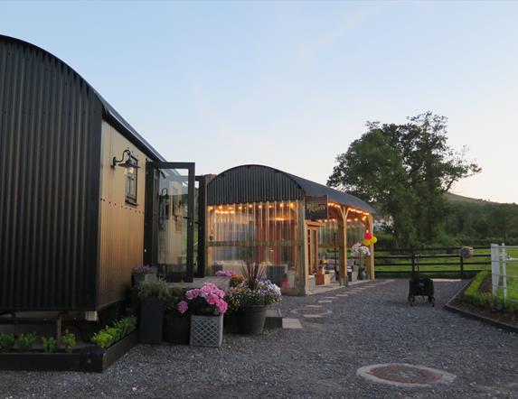 Allie's Retreat