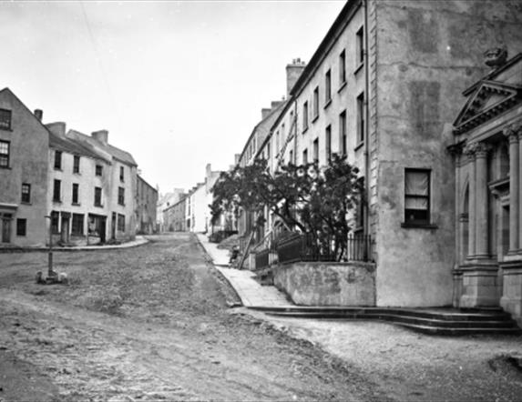 Ballyshannon