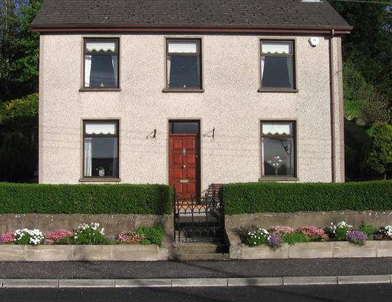 Rossorry Villa