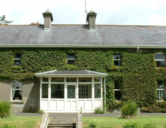 Tilery Bed and Breakfast