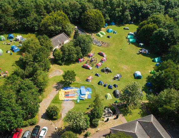 Share Discovery Village Caravan Park