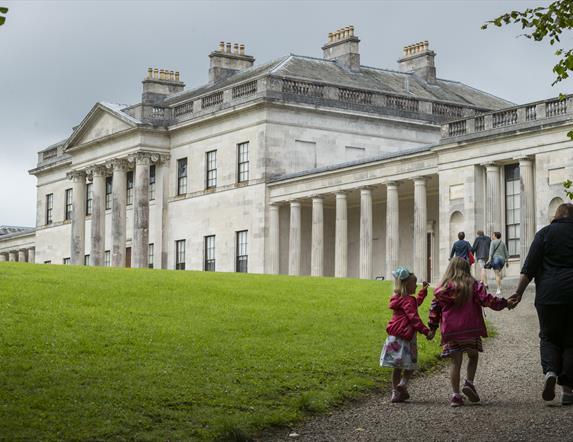 Castle Coole EHOD 2025
