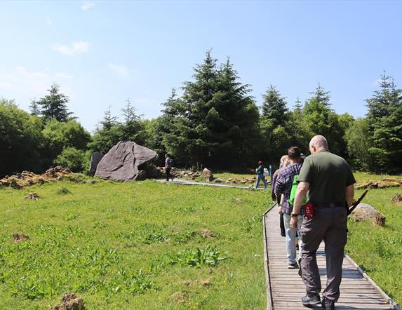 Calf House at Cavan Burren
