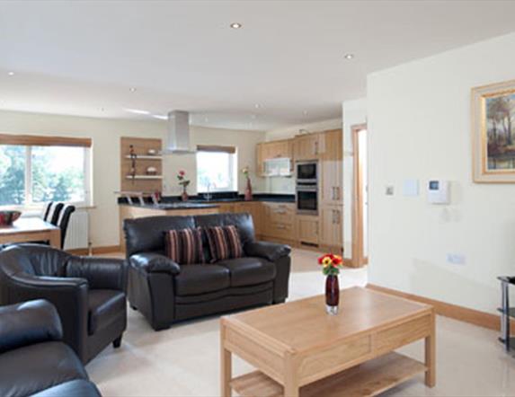 Enniskillen Watersedge Apartments