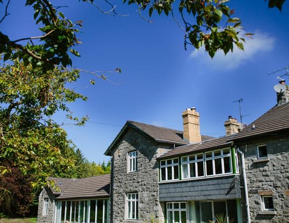Station House