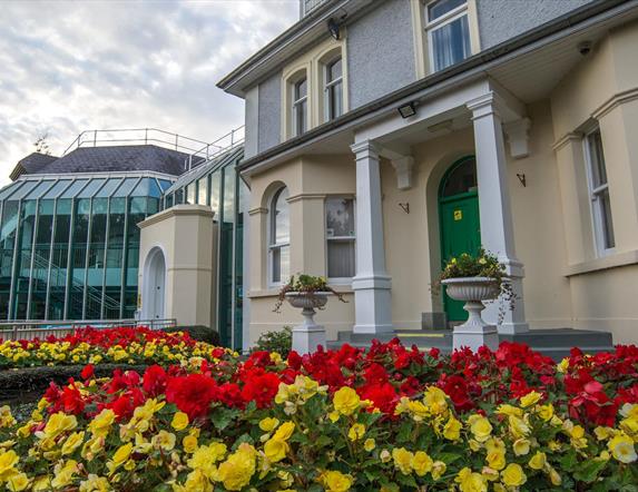 Ardhowen Theatre