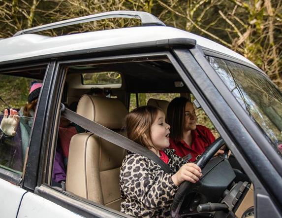 Todds Leap Activity Centre