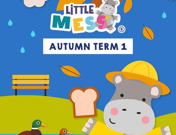 Autumn Term 1