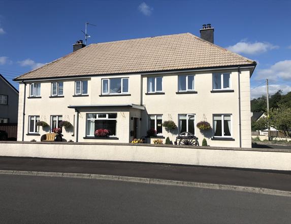 Drumcoo House B&B